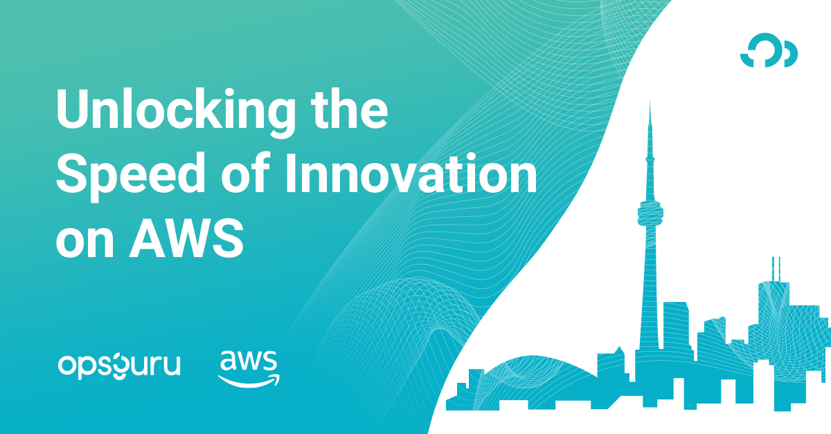 How MLSE Unlocked the Speed of Innovation by Migrating to AWS with OpsGuru